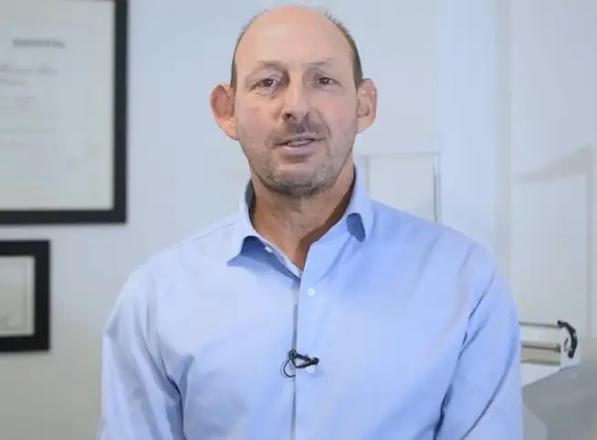 Dr. Guillermo Goldfarb