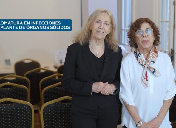 Presentación Diplomatura en TOS